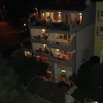 Апартаменты 24 Макарска