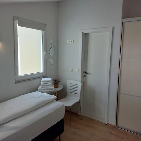 24 Apartman Makarska