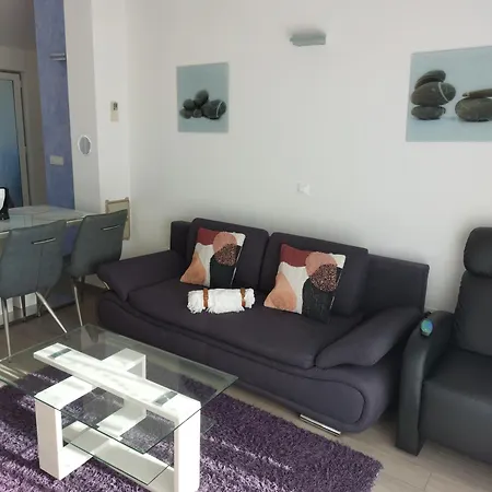 Apartment 24 Makarska