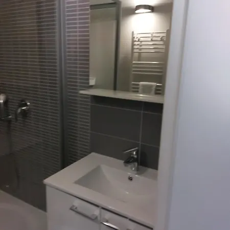 Apartman 24 Makarska