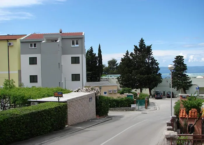 24 Apartment Makarska