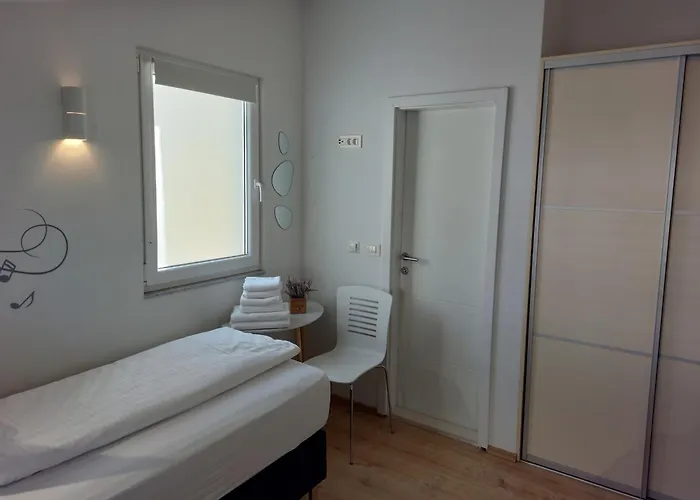 24 Apartment Makarska