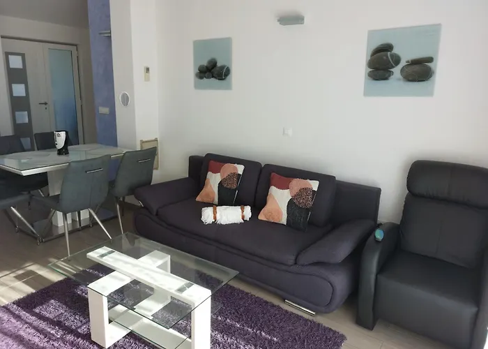 Apartment 24 Makarska