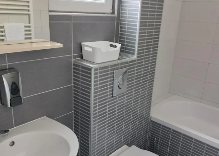 Apartment 24 Makarska