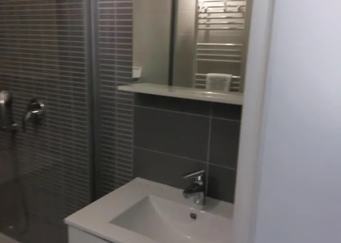 Apartment 24 Makarska