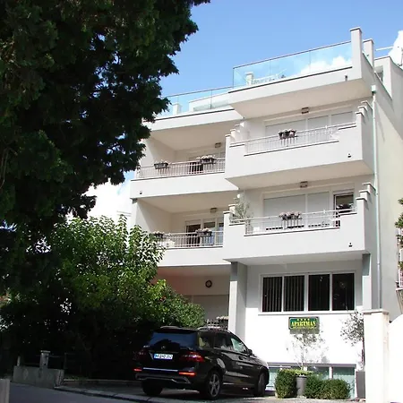 Apartmán 24